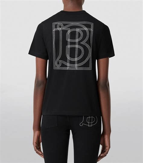 burberry monogram t shirt|burberry monogram wallpaper.